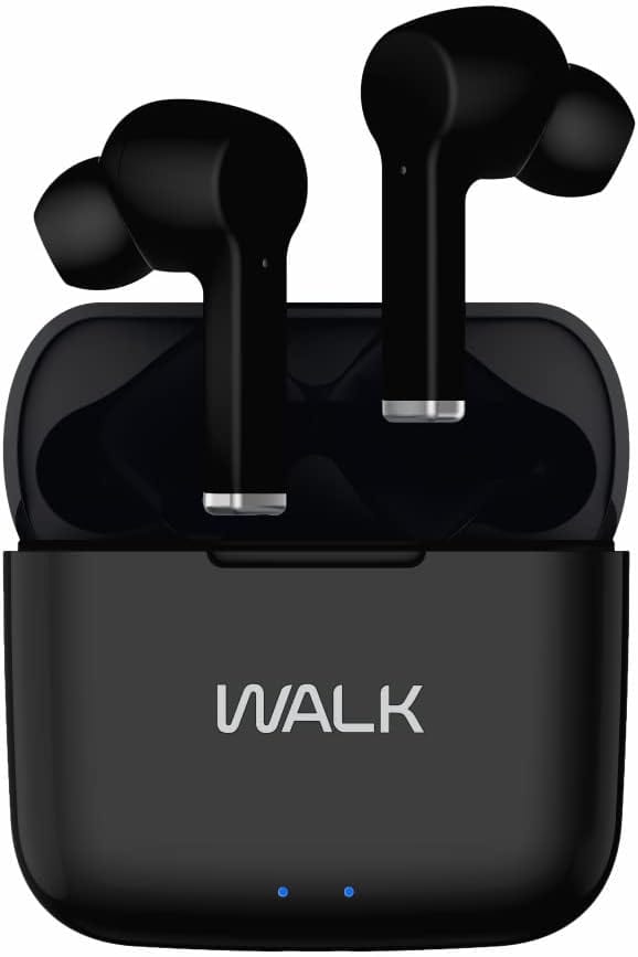 Walk Audio True Wireless Bluetooth Earphones TWS [Accessories]