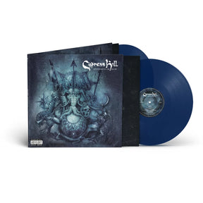 Elephants On Acid - Cypress Hill [Colour Vinyl]