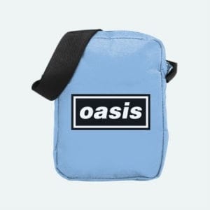 OASIS - OASIS BLUE MOON [BAG]
