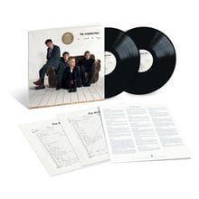 No Need to Argue (30th Anniversary Edition) - The Cranberries [VINYL]