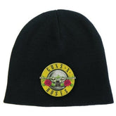Guns'N'Roses Bullet Cotton Beanie [Hat]