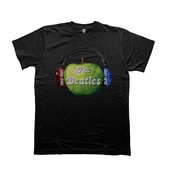 The Beatles: Listen To The Beatles - Large [T-Shirts]