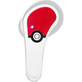 Pokemon Earpods (Pokeball White) Earpphones [Accessories]