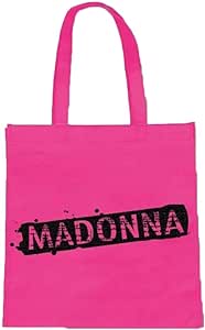Madonna Logo Eco Tote [Bag]