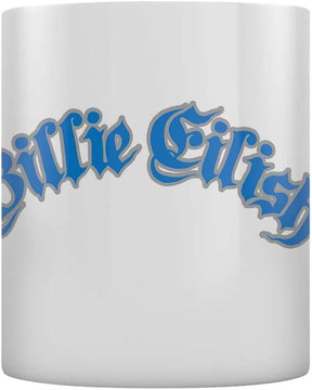 Billie Eilish Bling Coffee Mug [Mug]