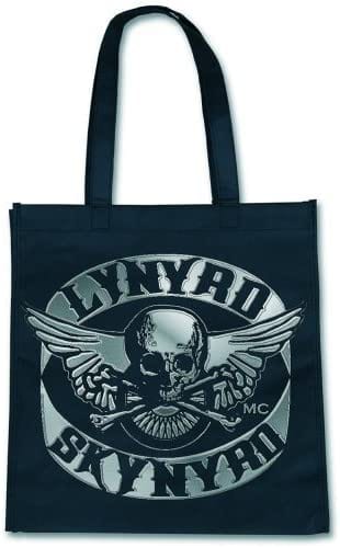 Lynyrd Skynyrd Logo (Eco Tote) [Bag]