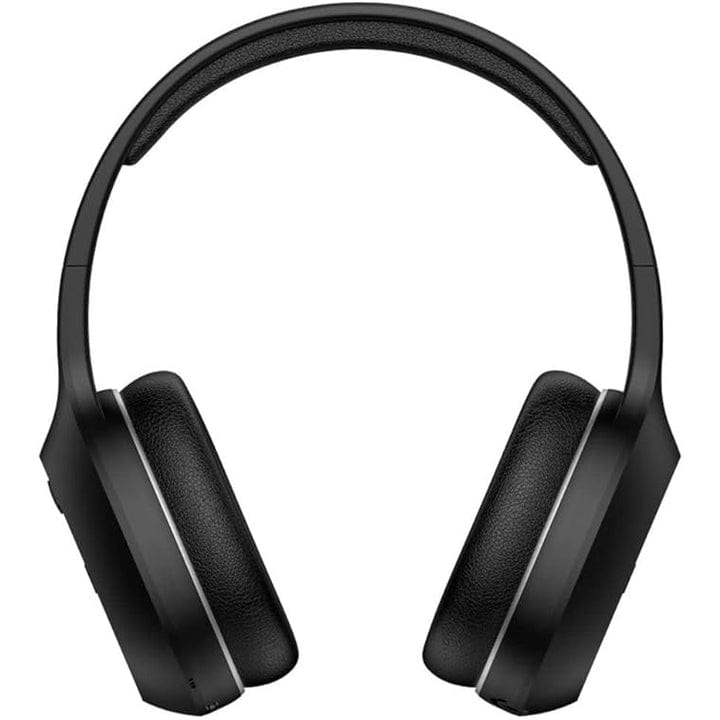 Edifier W600BT Wireless Headphones, Bluetooth 5.1 (Black) [Accessories]