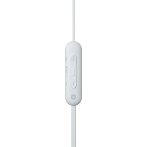 Sony WI-C100 Wireless Earphones [Accessories]