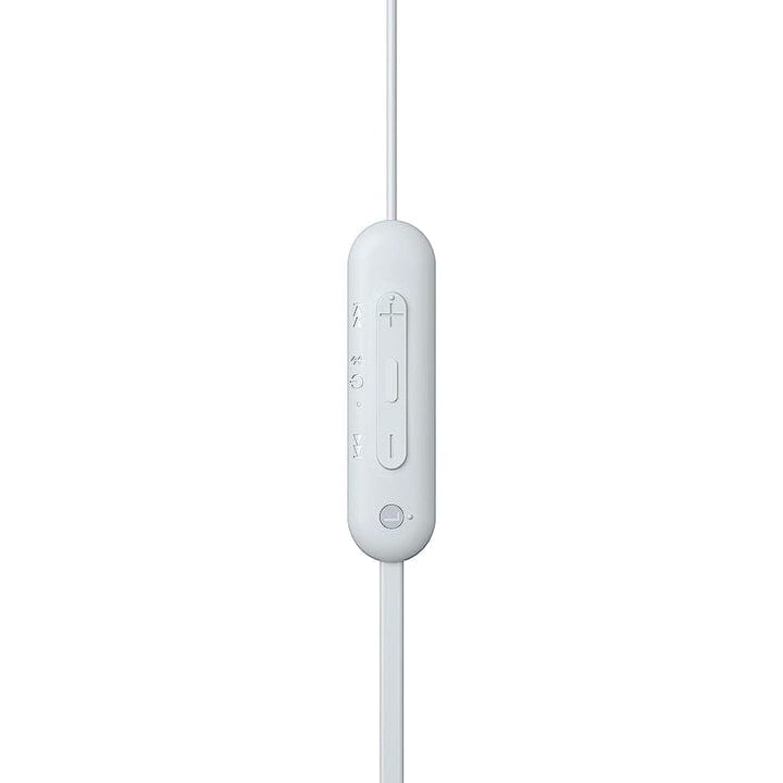 Sony WI-C100 Wireless Earphones [Accessories]