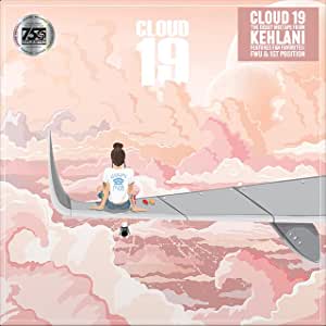 Cloud 19 - Kehlani [Colour Vinyl]
