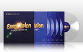 NOW That's What I Call Eurovision Song Contest (5LP) - Various Artists [VINYL]