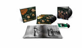 Rubber Soul (Special 5LP Super Deluxe Edition) - The Beatles [VINYL]