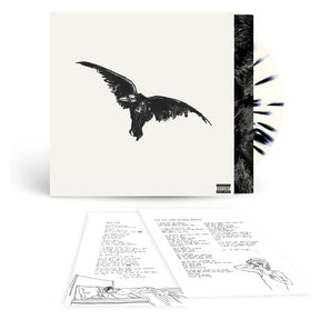 Kid Krow: Decomposed (5 Year Anniversary Edition) - Conan Gray [Colour Vinyl]