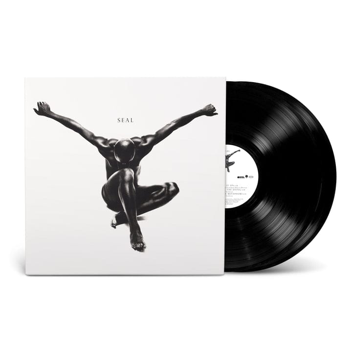 Seal (Deluxe Edition) - Seal [VINYL]