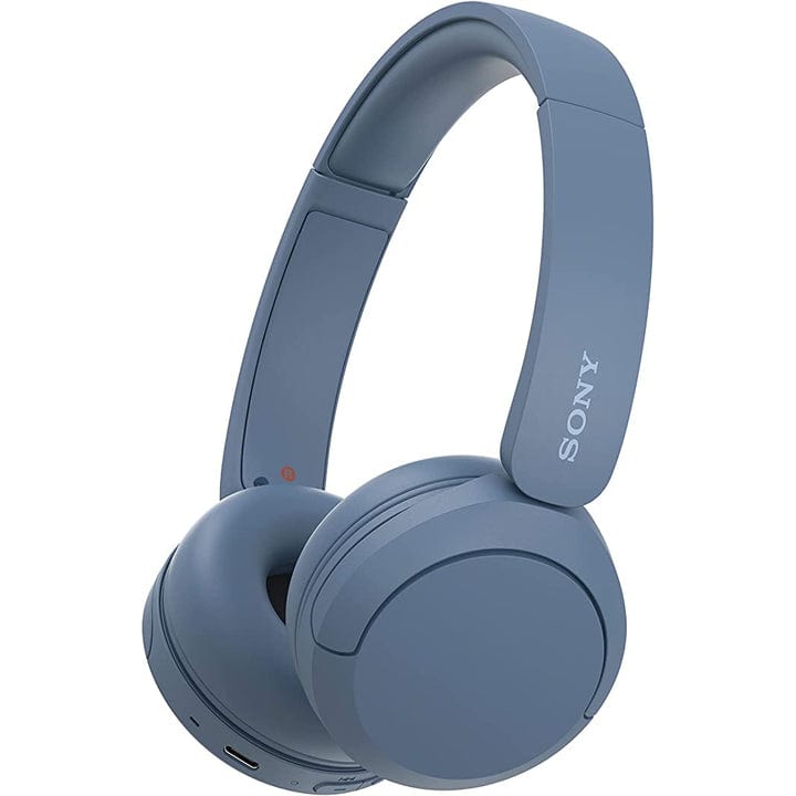 Sony WH-CH520 Wireless Bluetooth Headphones [Accessories]