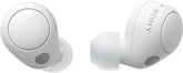 Sony WF-C700N Wireless, Bluetooth, Noise Cancelling Earbuds [Accessories]