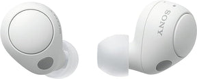 Sony WF-C700N Wireless, Bluetooth, Noise Cancelling Earbuds [Accessories]