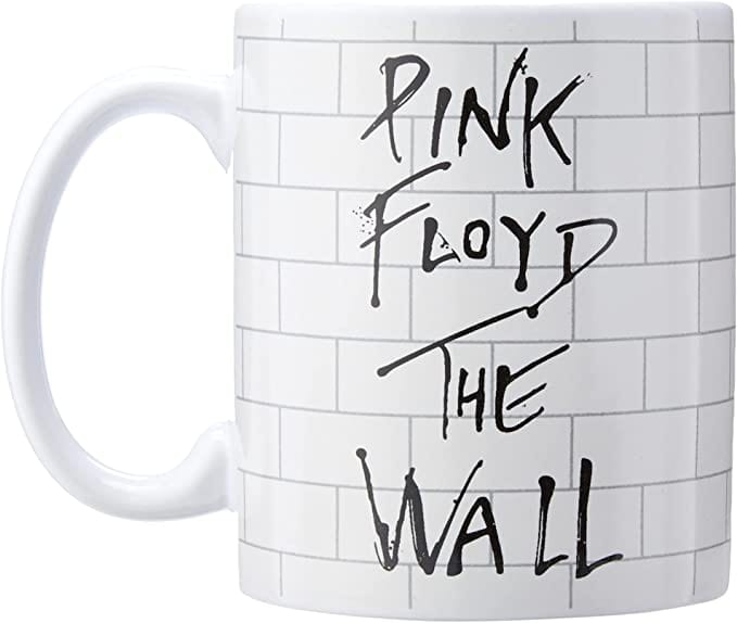 Pink Floyd The Wall [Mug]