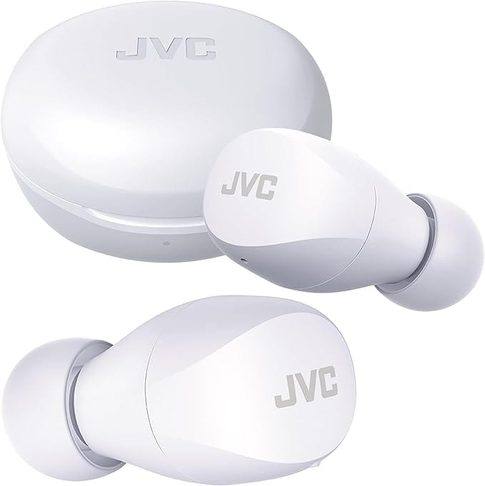 JVC HA-A6T Gumy Mini Wireless Bluetooth Earphones [Accessories]