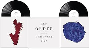Substance - New Order [VINYL]