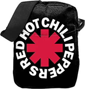 Red Hot Chili Peppers Asterix Cross Body [Bag]