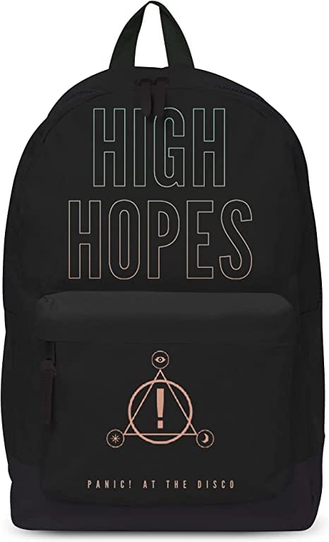 Panic! At The Disco Backpack - High Hope [Bag]