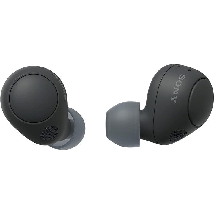 Sony WF-C700N Wireless, Bluetooth, Noise Cancelling Earbuds [Accessories]