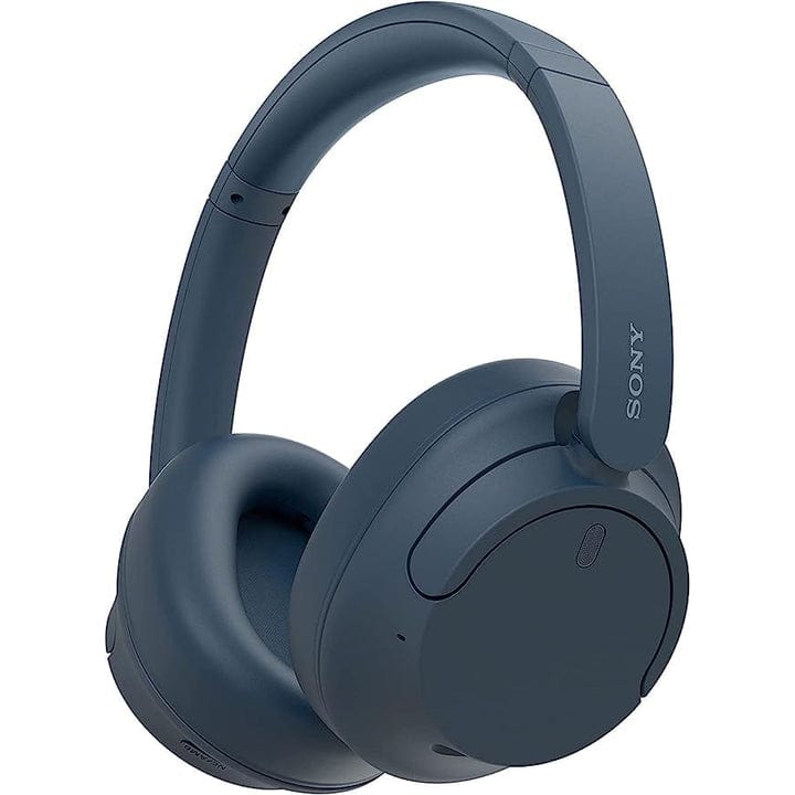 Sony WH-CH720N Noise Cancelling Wireless Bluetooth Headphones [Accessories]