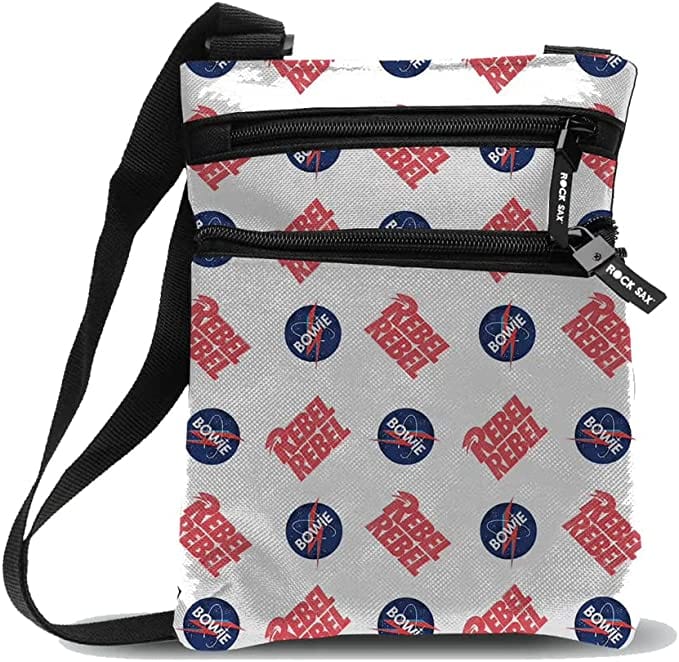 David Bowie Rebel Rebel Body [Bag]