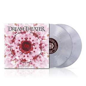Lost Not Forgotten Archives: Live in Tokyo, 2010 (Lilac Marble Edition) - Dream Theater [Colour Vinyl] - Vinyl8