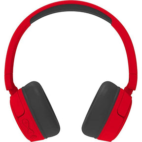 Pokémon: Pokéball Kids Wireless Headphones - Red [Accessories]