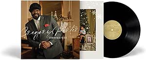 Christmas Wish - Gregory Porter [VINYL]