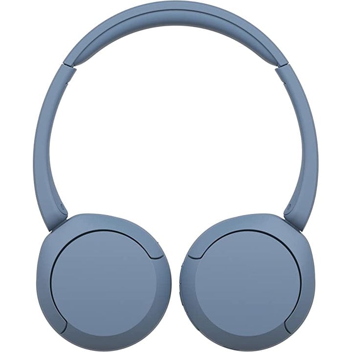 Sony WH-CH520 Wireless Bluetooth Headphones [Accessories]