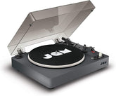 Jam Spun out Bluetooth Turntable Belt Drive Vinyl Record Player [Tech & Turntables]