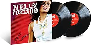 Loose - Nelly Furtado [VINYL]