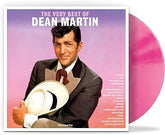The Very Best Of... - Dean Martin [Colour Vinyl] - Vinyl8