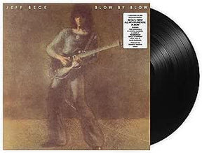 Blow By Blow - Jeff Beck [VINYL]