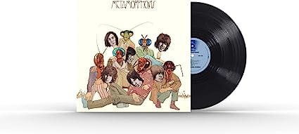 Metamorphosis - The Rolling Stones [VINYL Limited Edition]