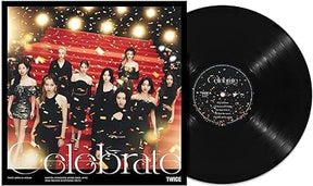 Celebrate - Twice [VINYL]