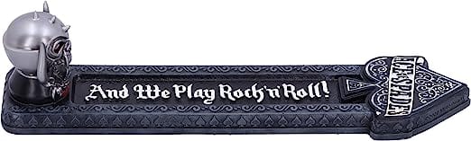 Motorhead Warpig Incense Stick Holder 25.5cm [Posters & Merchandise]