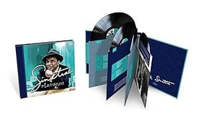 Platinum (Boxset) - Frank Sinatra [VINYL]