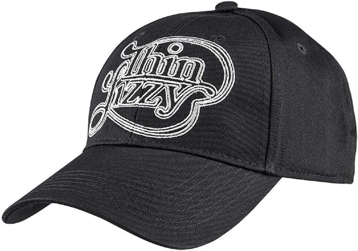 Thin Lizzy Unisex Baseball [Hat]