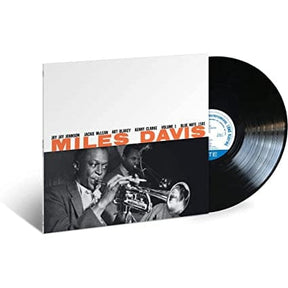 Volume 1 - Miles Davis [VINYL]