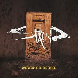 Confessions of the Fallen - Staind [VINYL]