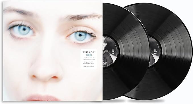 Tidal - Fiona Apple [VINYL]