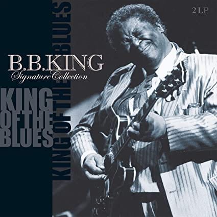 Signature Collection - BB King [Vinyl]