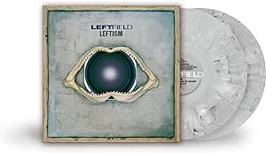 Leftism (NAD 2023) - Leftfield [Colour Vinyl]
