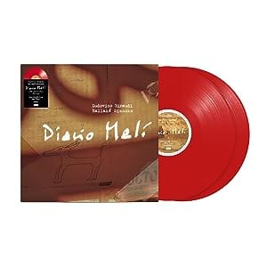 Ludovico Einaudi/Ballaké Sissoko: Diario Mali - Ludovico Einaudi [VINYL Deluxe Edition]