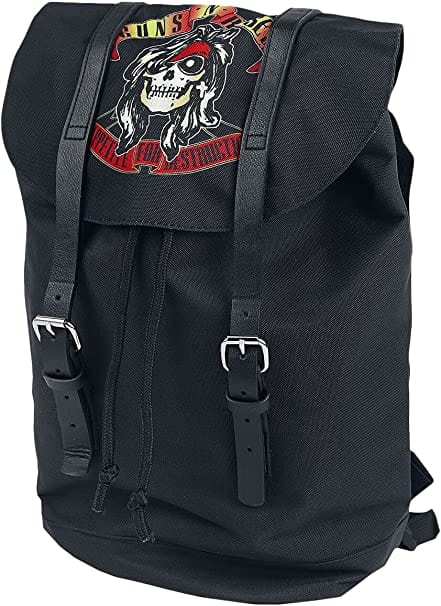 Guns N Roses Appetite Heritage [Bag]