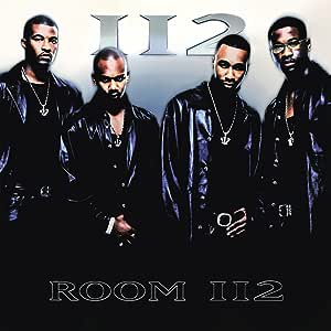 Room 112 - 112 [VINYL Limited Edition]